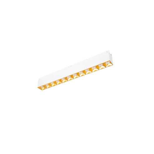 Multi Stealth Downlight Trimless 12 Cell (16|R1GDL12-S930-GL)