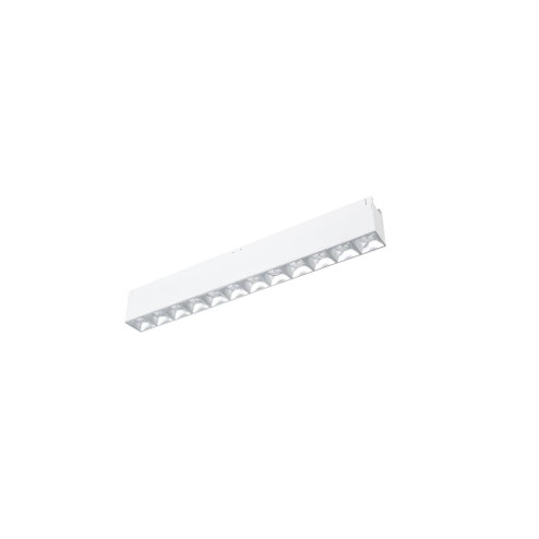 Multi Stealth Downlight Trimless 12 Cell (16|R1GDL12-F940-HZ)
