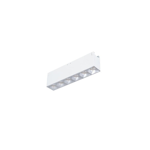 Multi Stealth Downlight Trimless 6 Cell (16|R1GDL06-N940-HZ)