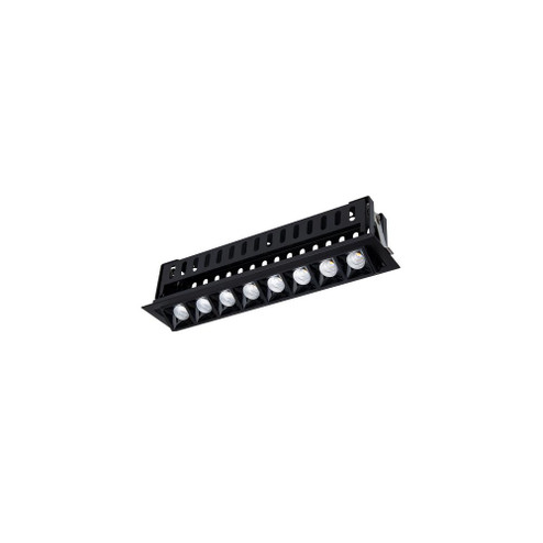 Multi Stealth Adjustable Trim 8 Cell (16|R1GAT08-S940-BKBK)