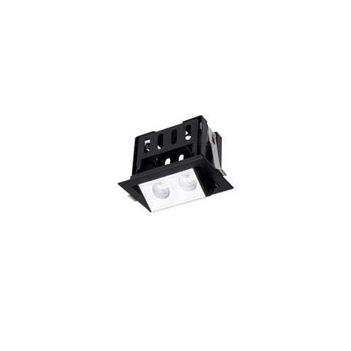 Multi Stealth Adjustable Trim 2 Cell (16|R1GAT02-S927-WTBK)