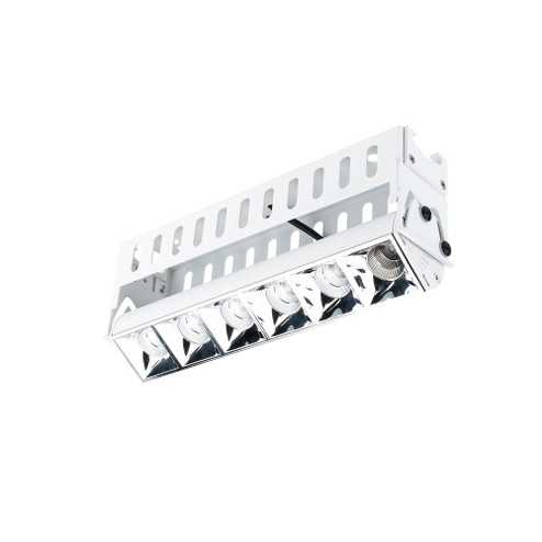 MULTI STEALTH 6 CELL ADJ TRIMLESS FL 935 (16|R1GAL06-F935-CH)