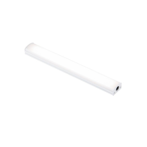 STRAIGHT EDGE LED STRIP LIGHT 7 1/4'' (16|LS-LED08P-30-WT)