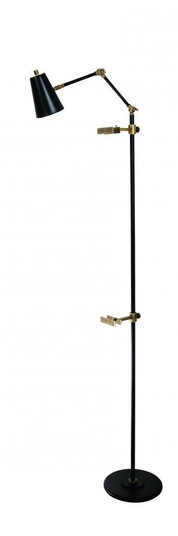 River North task (34|RN301-BLK/AB)