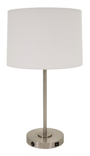 Brandon Table Lamps (34|BR150-SN)
