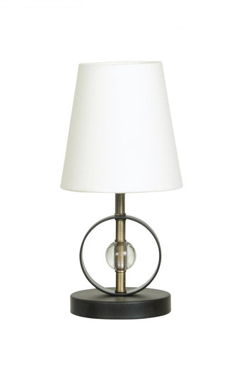 Bryson table (34|B210-BLK/AB)