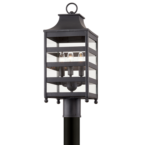 Holstrom Exterior Post (52|P7435)