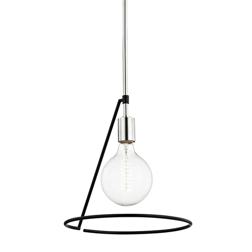 Dana Pendant (6939|H245701-PN/BK)