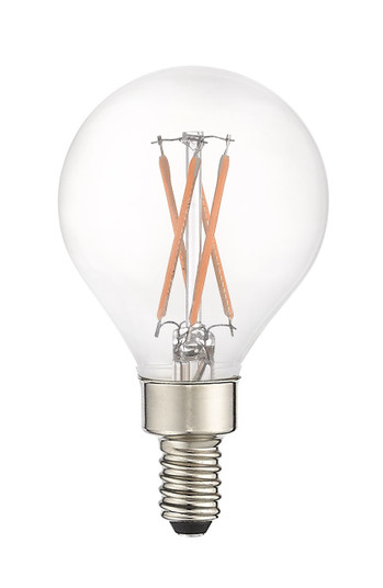 Filament LED Bulbs (108|920405X10)