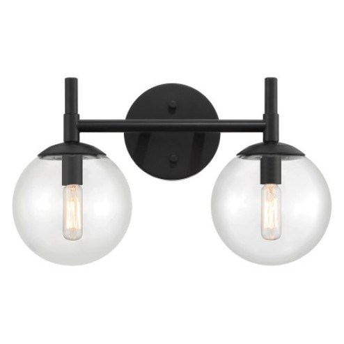 Auresa - 2 Light Bath (10|2792-66A)