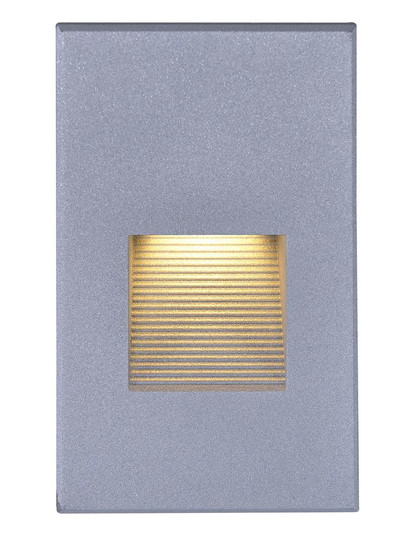LED Vertical Step Light - 3W - 3000K - Gray Finish - 277V (81|65/410)