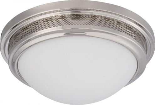 Corry - LED Flush Fixture with Frosted Glass (81|62/536)