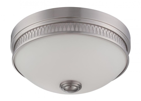 Harper - LED Flush Mount (81|62/323)