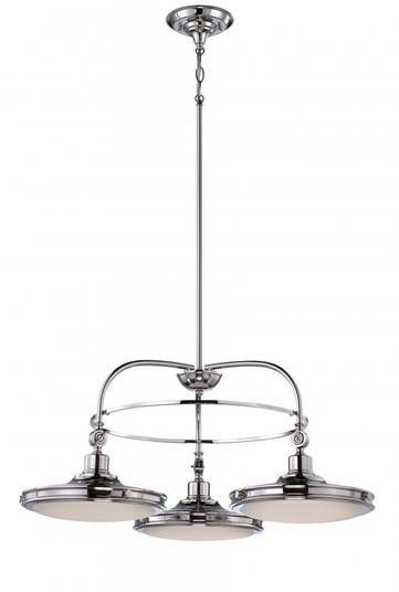 Houston - LED Dinette Fixture (81|62/166)