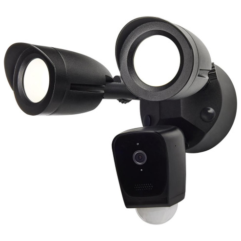 Bullet Outdoor SMART Security Camera; Starfish enabled; Black Finish (81|65/901)
