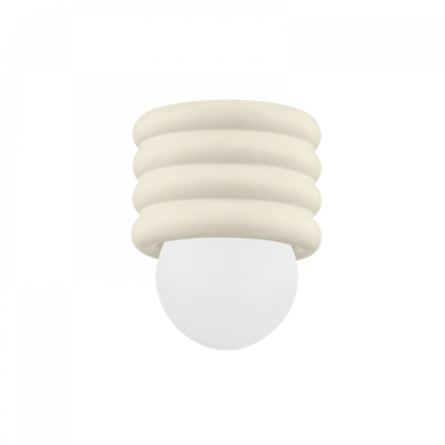 Bibi Flush Mount (6939|H691501-AGB/CAI)