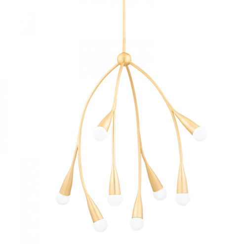 Elsa Chandelier (6939|H689708-GL)