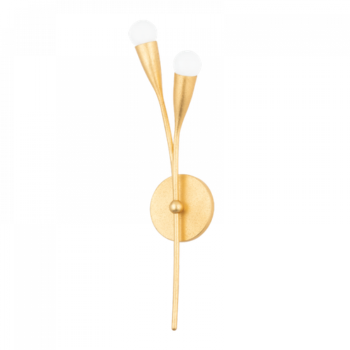 Elsa Wall Sconce (6939|H689102-GL)