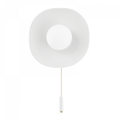 Bacia Wall Sconce (6939|H688101-AGB/CMW)