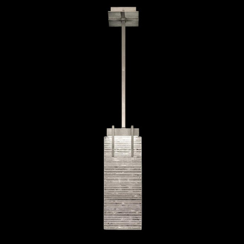 Terra 7.75''W Rectangular Pendant (97|931040-25ST)