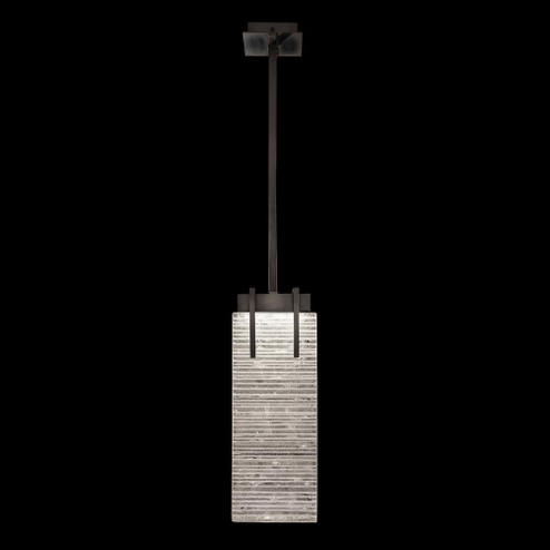 Terra 7.75''W Rectangular Pendant (97|931040-15ST)