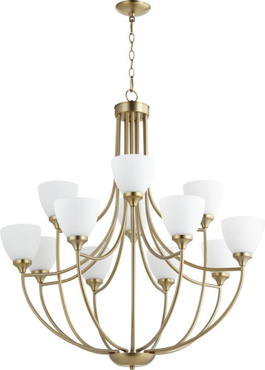 ENCLAVE 12LT CHAND - AGB (83|6059-12-80)
