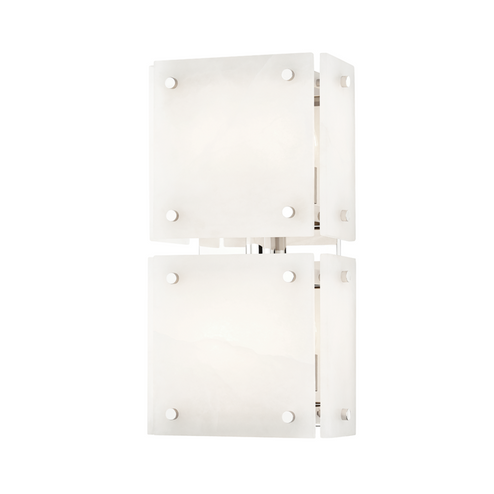 4 LIGHT WALL SCONCE (57|4004-PN)