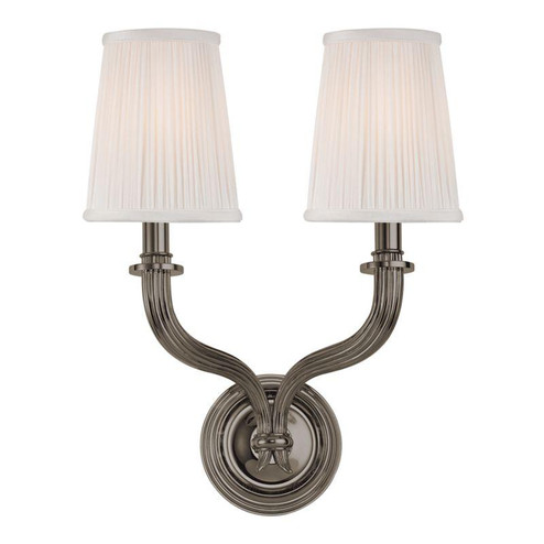 2 LIGHT WALL SCONCE (57|8112-AN)