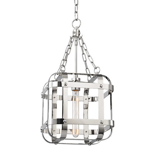 1 LIGHT PENDANT (57|6912-PN)