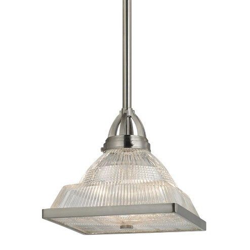 Harriman Pendant (57|4414-SN)