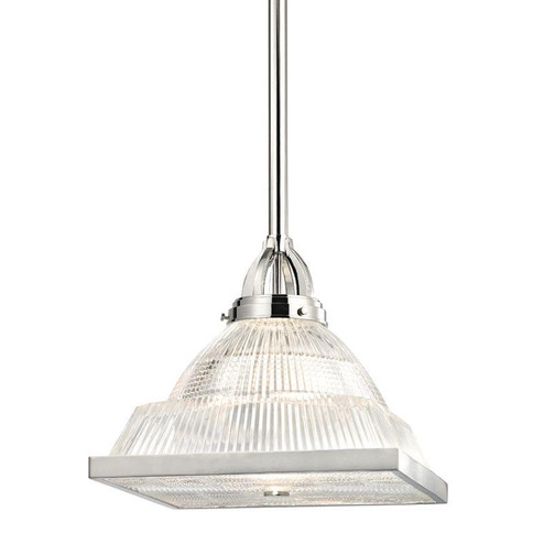 1 LIGHT PENDANT (57|4414-PN)