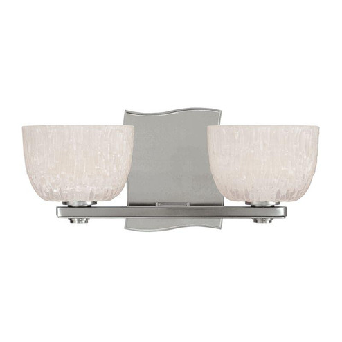 Cove Neck Bath and Vanity (57|2662-SN)