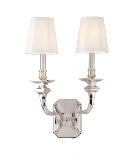 2 LIGHT WALL SCONCE (57|382-ON)