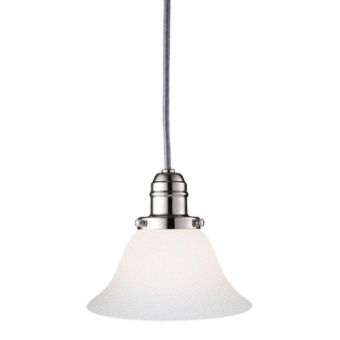 1 LIGHT PENDANT (57|3101-PN-415M)