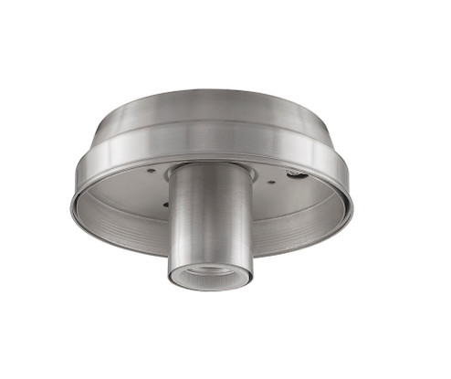 myFanimation - CFL Globe Fitter - Brushed Nickel (90|F2BN)