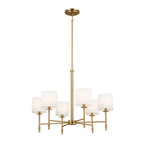 Chandelier 6Lt (10687|52500BNB)