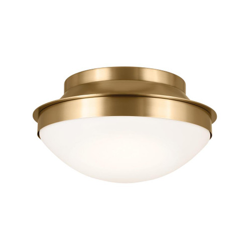 Flush Mount 2Lt (10687|52544BNB)
