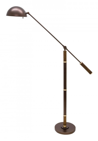 Barton Counterbalance Floor Lamp (34|BA701-CHB)