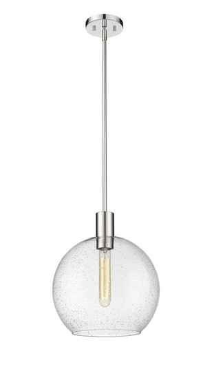 1 Light Pendant (276|7501P14-PN)