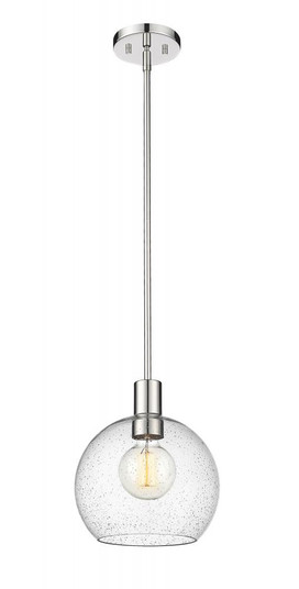 1 Light Pendant (276|7501P10-PN)