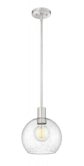 1 Light Pendant (276|7501P10-BN)