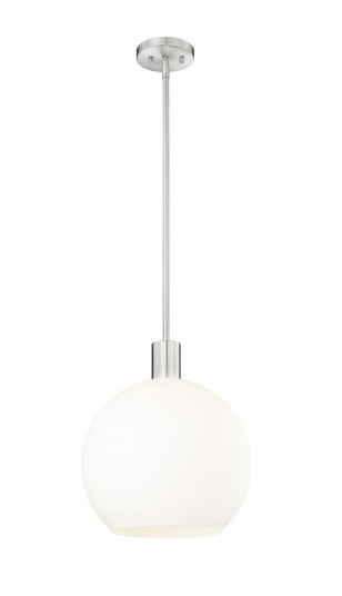 1 Light Pendant (276|7500P14-BN)