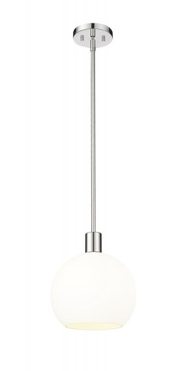 1 Light Pendant (276|7500P10-PN)