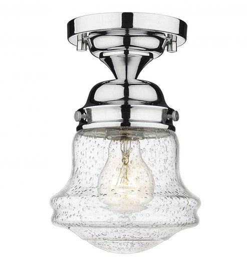 1 Light Flush Mount (276|736F1-CH)