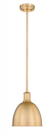 1 Light Pendant (276|4500P8-CB)