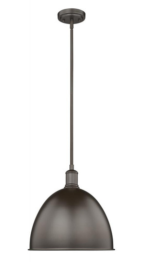 1 Light Pendant (276|4500P12-BRZ)
