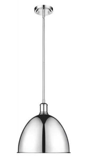 1 Light Pendant (276|4500P12-CH)