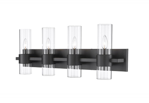 4 Light Vanity (276|343-4V-MB)