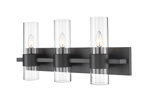 3 Light Vanity (276|343-3V-MB)