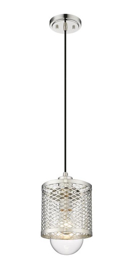 1 Light Pendant (276|3037MP-PN)